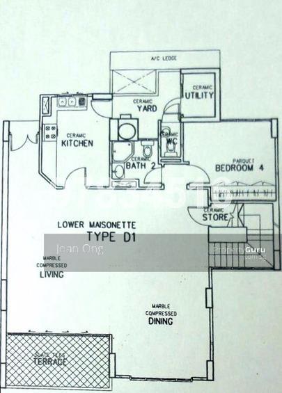 Pinevale (D18), Condominium #168313222